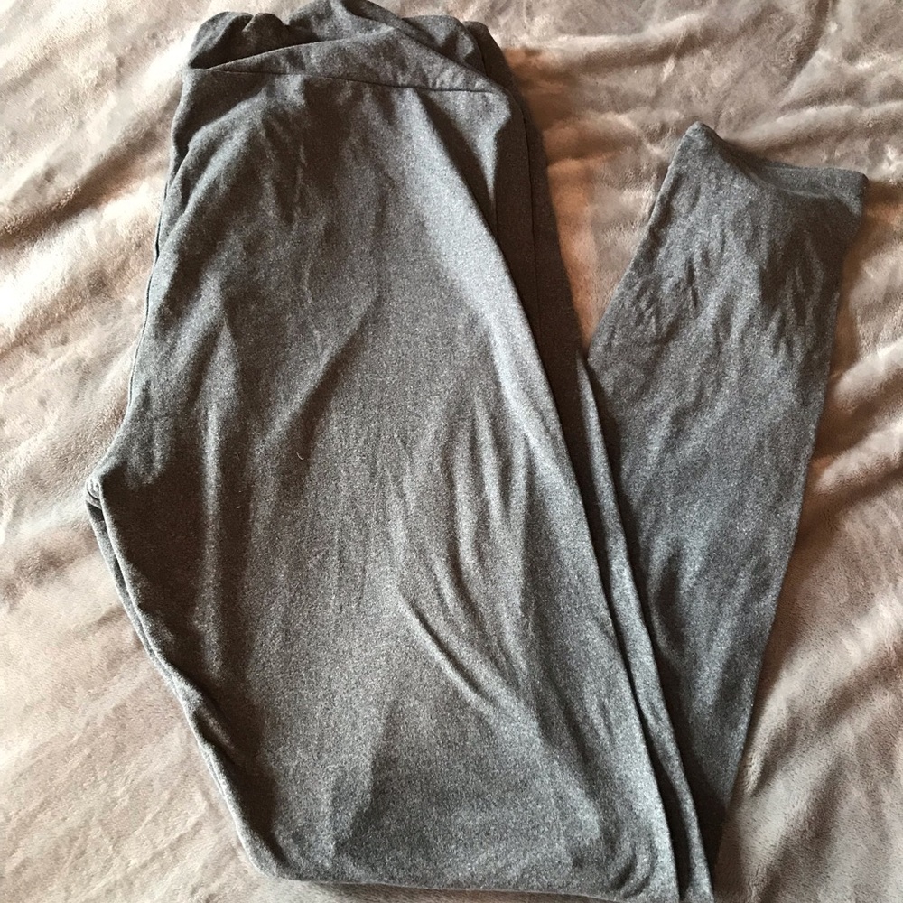 TC leggings